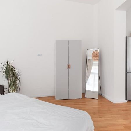 Luminous Apartment For 2 Near Wenceslas Square By Prague Days 外观 照片