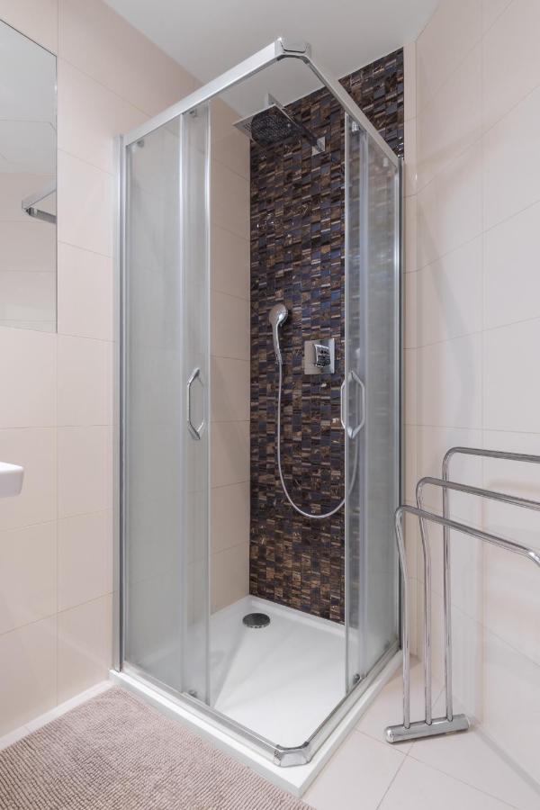 Luminous Apartment For 2 Near Wenceslas Square By Prague Days 外观 照片